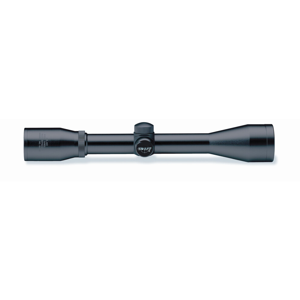 SWIFT SR653M Reliant Riflescope  Matte  4x40mm