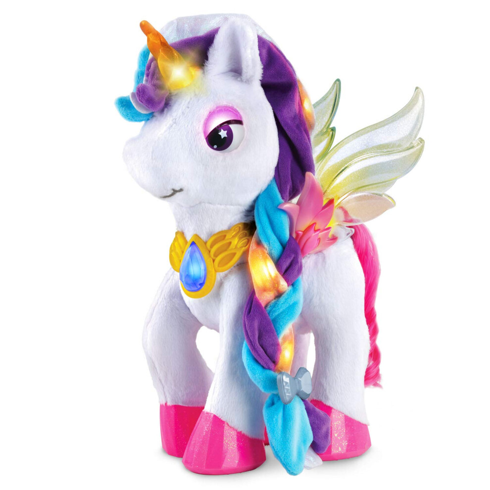 VTech Myla the Magical Unicorn  Multicolor