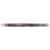 Maybelline Maybelline New York EyeStudio Brow Precise Shaping Pencil, Deep Brown [260] 0.02 oz (Pack of 2) 1