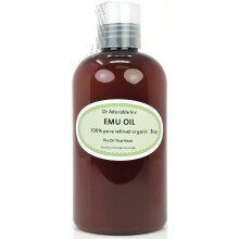 Australische Emu-olie van Dr. Adorable 100% puur 8 oz