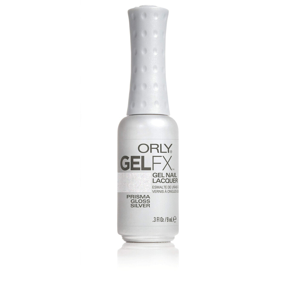 Orly Gel FX Nail Color  Prisma Gloss Gold  0.3 Ounce