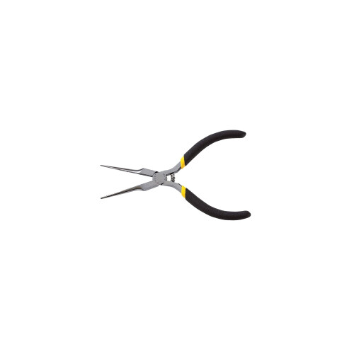 STANLEY Alicates de Punta Stanley 84-096 de 5 Pulgadas