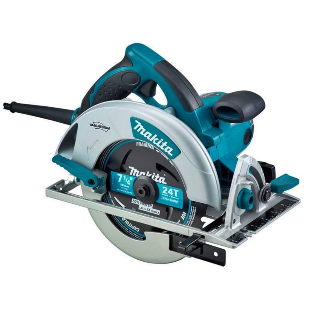 Makita 5007F 7-1/4"" Circular Saw