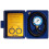 Yellow Jacket 78060 Complete testkit 0-35"" WC 1