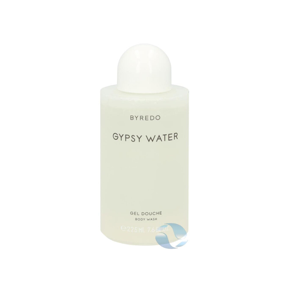 Byredo Gypsy Water Body Wash 225mL / 7.6oz