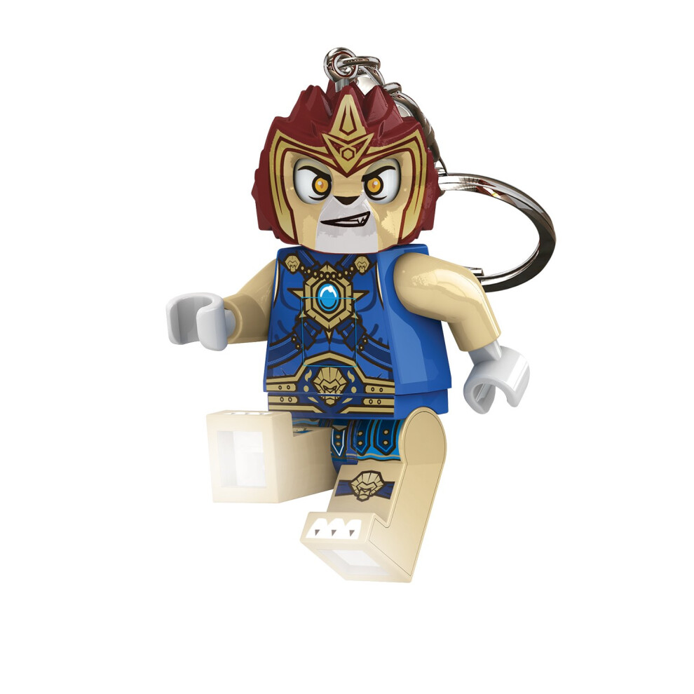 LEGO Chima Laval Key Light