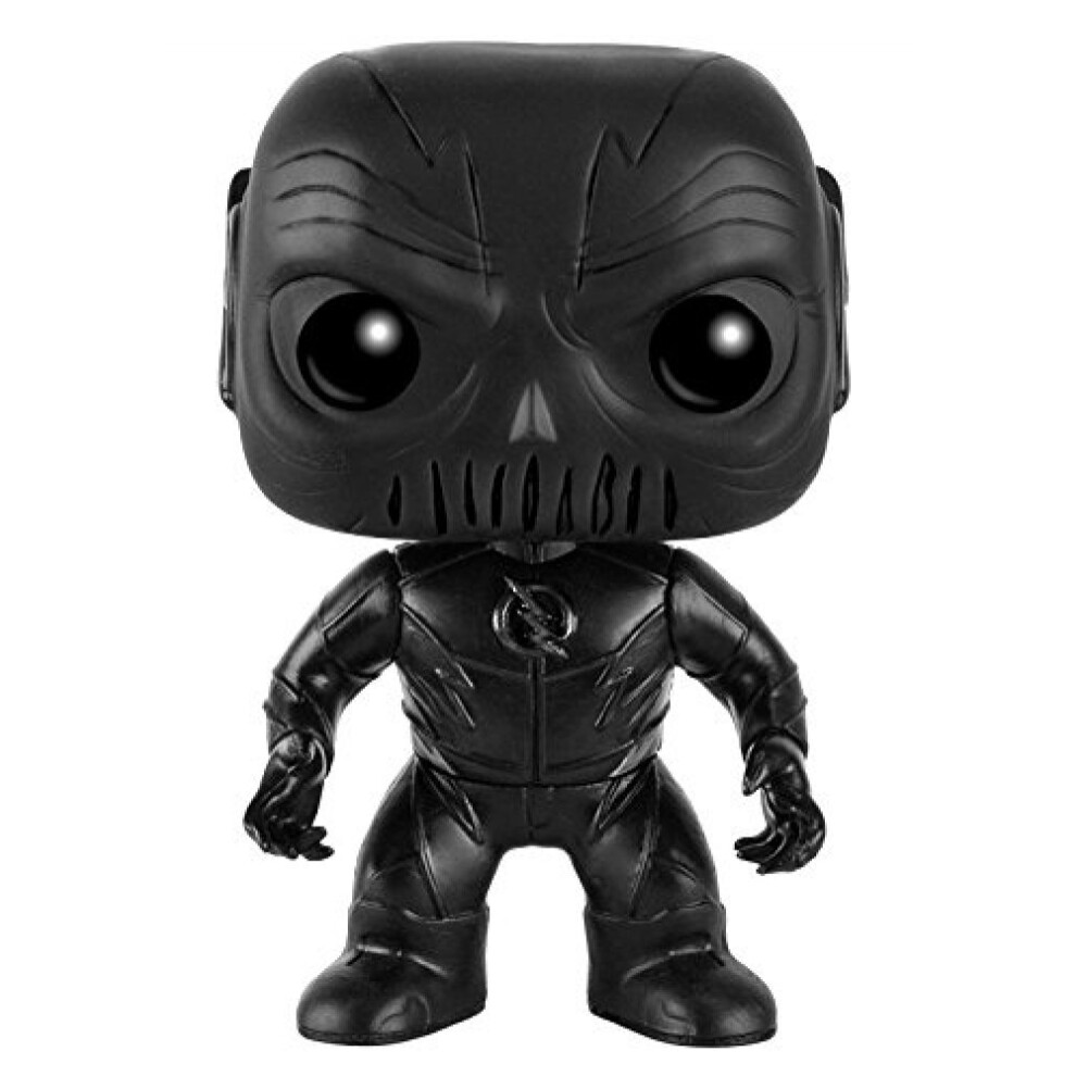 Funko POP TV: The Flash Zoom Action Figure