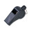 MacGregor Economy Plastic Whistle Pack Sort (et dusin) 1