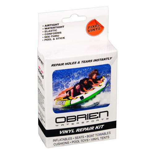 O'Brien "Tear Aid Plak Kit