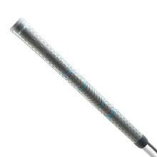 Winn Dri-Tac Ladies Golf Grip Slip & Pushioned Comfort Moisture-Wicking & Shock Absorption AVs Teknologi Håndjustering & lettere grebtryk klistre