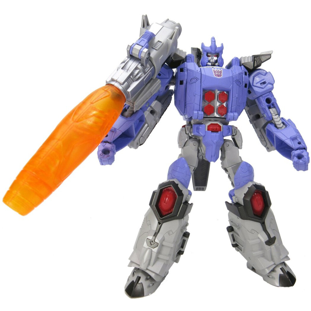 Takara Tomy Transformers Legends Series Action Figure: LG23 Galvatron