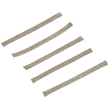 Scalextric Replacement Braid Pack of 6 for 1:32 Slot Race Cars C8075