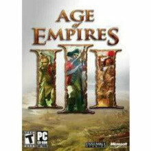 Age of Empires III