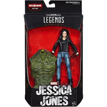 Marvel Knights Legends Jessica Jones, 15 cm