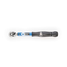 Park Tool TW- 5.2 - Ratcheting Click Type Torque Wrench 7 1/2-Inch