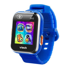 VTech KidiZoom Smartwatch DX2 Azul