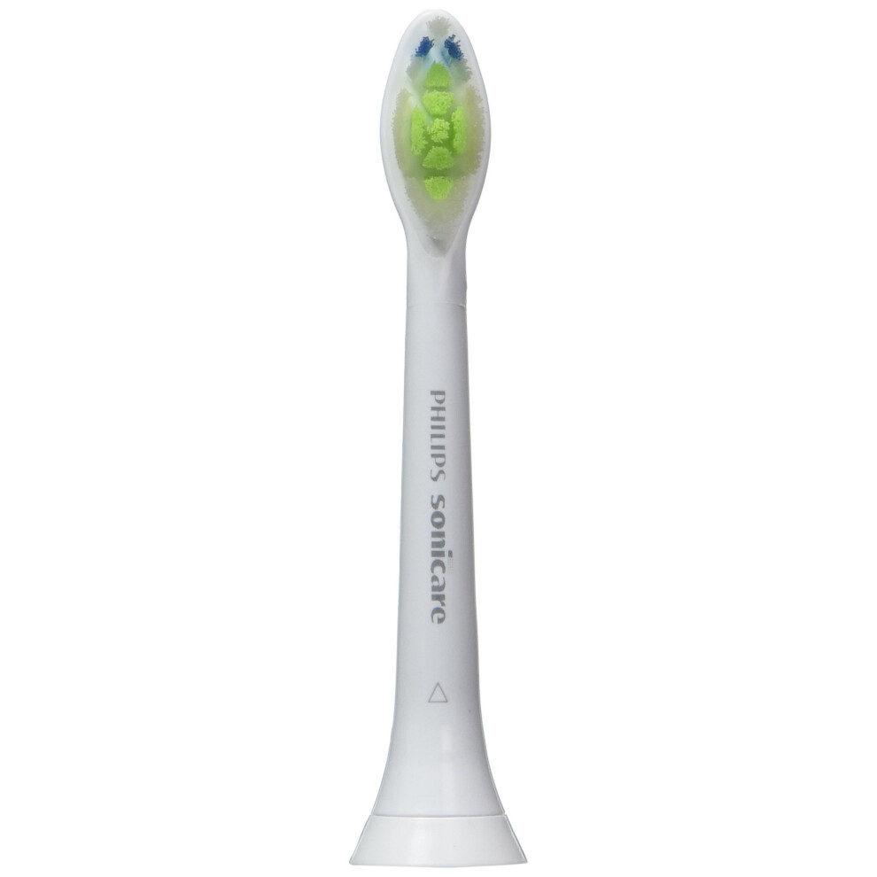 Philips Sonicare HX6066/70 DiamondClean Standard Brush Heads  6-Pack