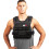 Chaleco lastrado ajustable mIR de 20 lb. 1