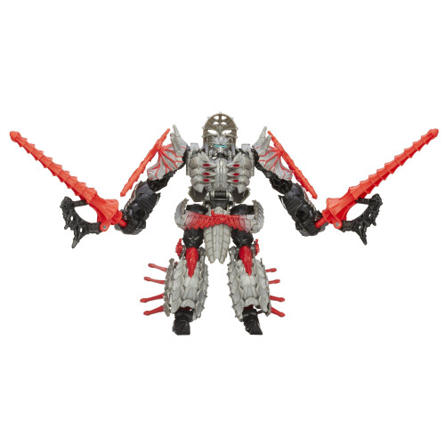Transformers Transformers Ålder av Utrotning Generations Voyager Class Slog Figur