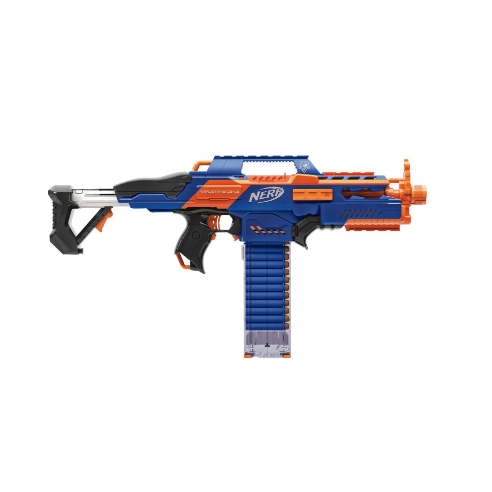 Nerf CS-18 N-Strike Elite Rapidstrike