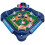 MLB Slammin' Sluggers Honkbalspel 1