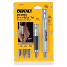 DEWALT Bit Set with Magnetic Drive Guide (DW2095)