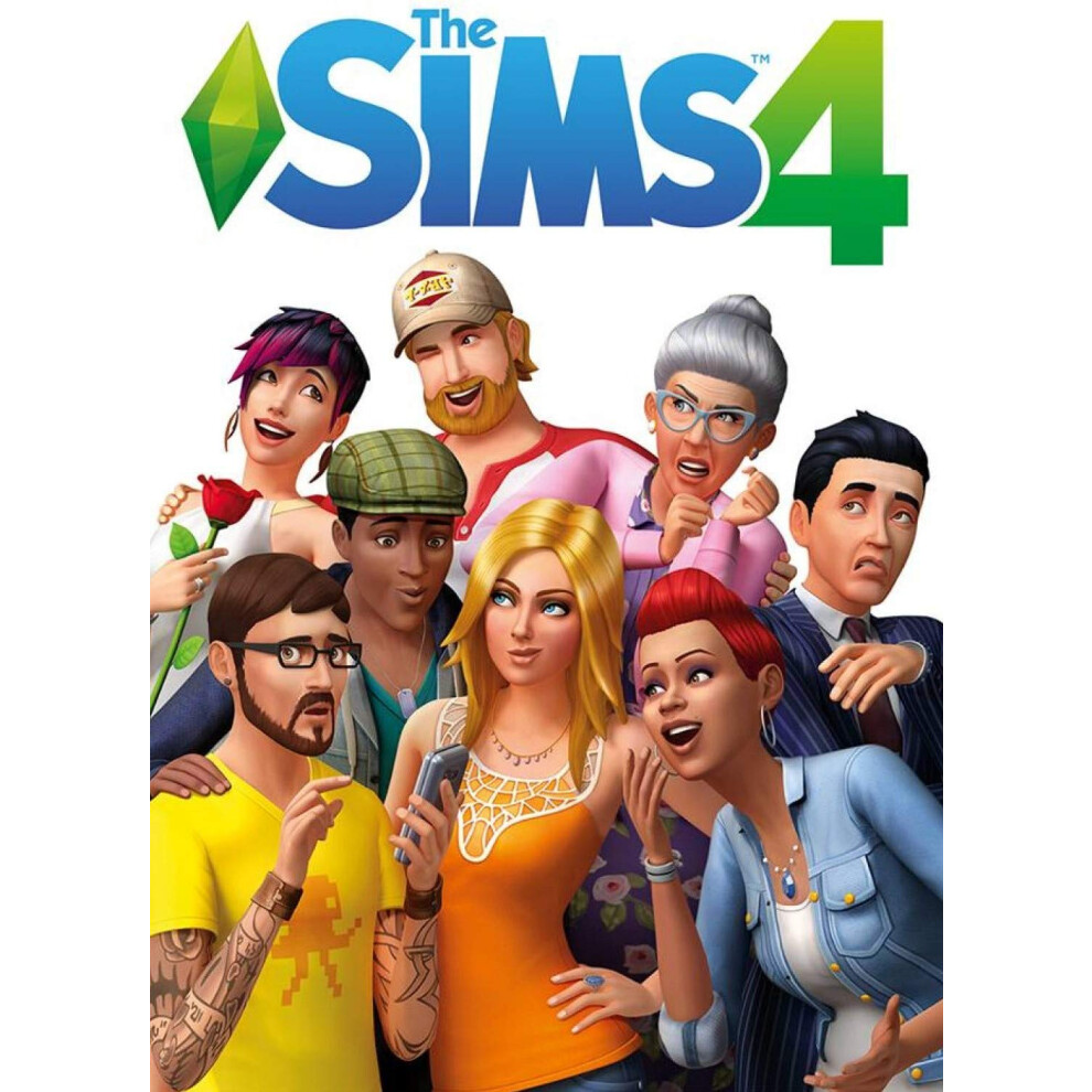 The Sims 4 - PC/Mac