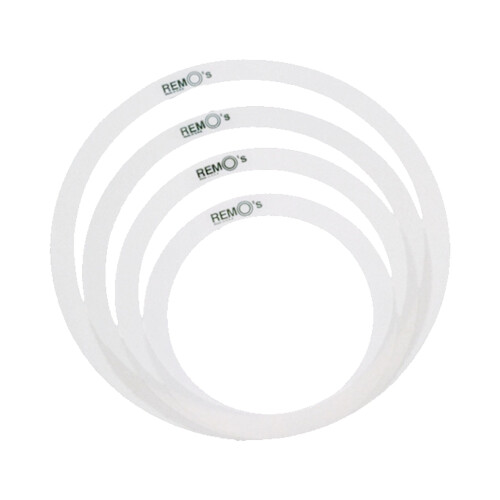 Remo Drum & percussion tilbeh?r (RO024600)