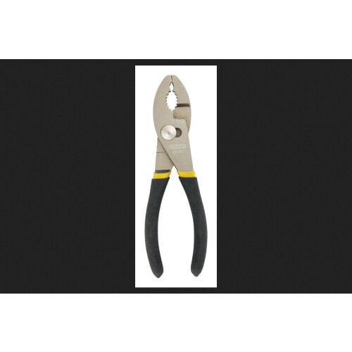 STANLEY STANLEY Pliers, Slip Joint, 6-Inch (84-097)
