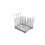 Sous Vide Rack - Model L10 1