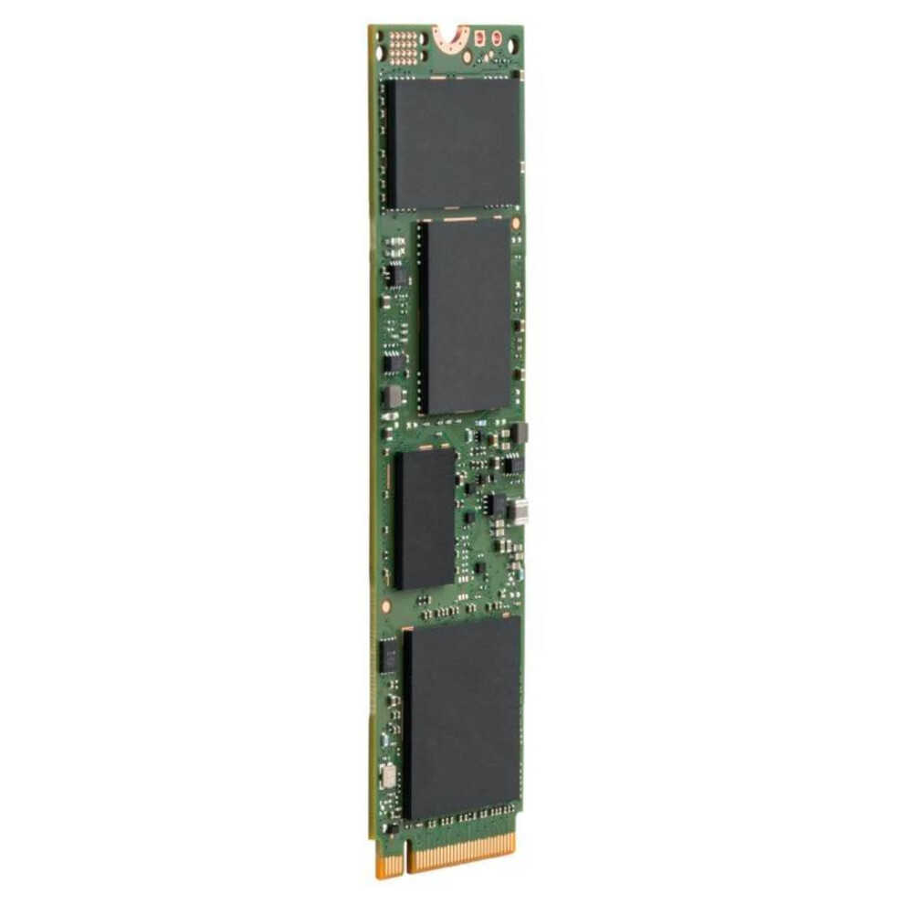 Intel SSDPEKKW256G7X1 600p M.2 80mm 256GB PCIe 3.0x4 3D1 TLC Retail