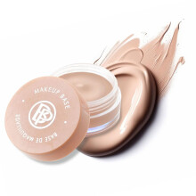 Bellapierre Makeup Base | Vandt?t langvarig formel | Fejlfri hudfarve | Hypoallergenisk og sikker for alle hudtyper | Ikke-giftig og parabenfri |