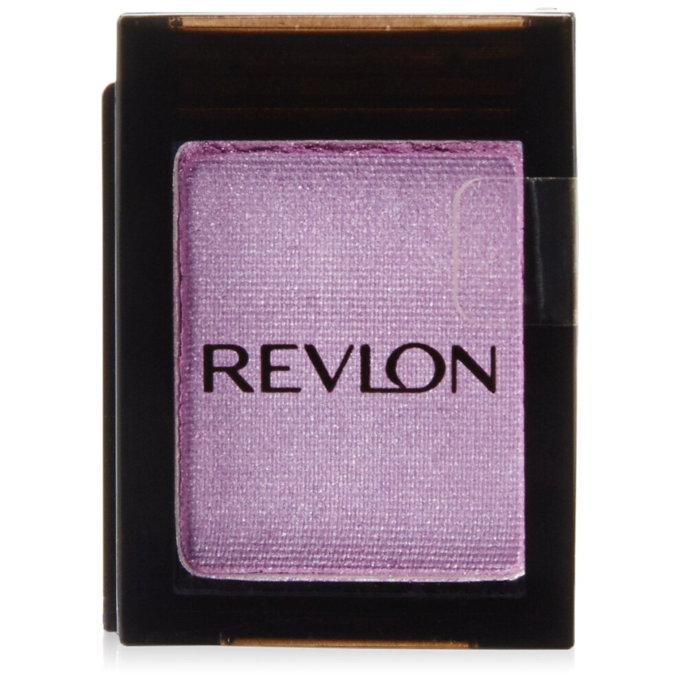 Revlon ColorStay Eye Shadow Links  Lilac/090  0.05 Ounce