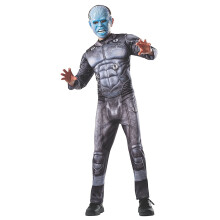 Rubies Marvel Electro Deluxe Costume - Large