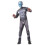 Rubies Rubies Marvel Electro Deluxe Costume - Large 1