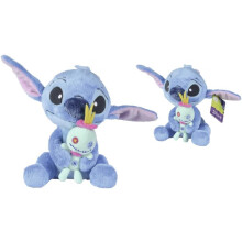 Stitch & Scrump 25cm Plush Toy