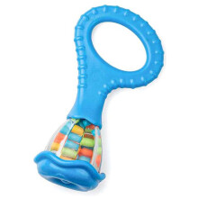 Baby Maracas (CDU)
