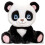 Keel 16cm Keeleco Adoptable Panda 1
