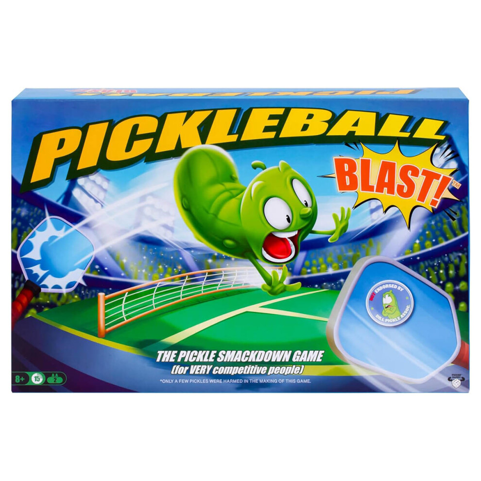 Moose Toys Pickleball Blast