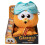 Pelúcia Animagic Baby Garfield 1