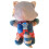 Ty Ty Beanie Baby Rocket - (Weicher Körper) - 15 cm 2