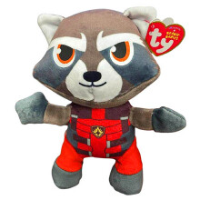 Ty Beanie Baby Rocket - (Weicher Körper) - 15 cm
