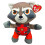 Ty Ty Beanie Baby Rocket - (Weicher Körper) - 15 cm 1