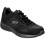 Skechers (Black, 9 (Adults')) Skechers Dynamight 2.0 Mesh Men's Black Trainers 1