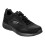 Skechers (Black, 9 (Adults')) Skechers Dynamight 2.0 Mesh Men's Black Trainers 7