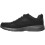 Skechers (Black, 9 (Adults')) Skechers Dynamight 2.0 Mesh Men's Black Trainers 5