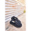 (43) Hey Dude Wally Comf Loafer Schuhe Herren Schwarz 8