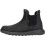 DEMI-BOTTE 42065-060 NOIRE 6