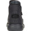 DEMI-BOTTE 42065-060 NOIRE 3