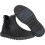DEMI-BOTTE 42065-060 NOIRE 4